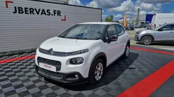 Citroën C3 SOCIETE PURE TECH 82 FEEL BUSINESS R