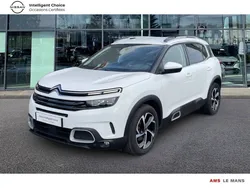 CITROEN C5 Aircross BlueHDi 130 S&S BVM6 Business+