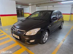 Hyundai i30 1.6 CRDI STyle
