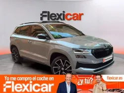 Skoda Karoq 1.5 TSI Sportline ACT DSG 110KW
