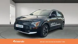 KIA Niro E- Emotion