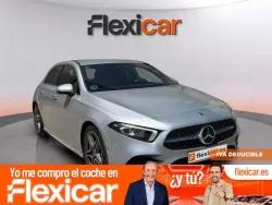 Mercedes-Benz A 200 d
