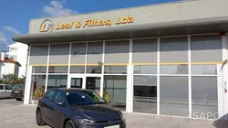 Volkswagen Polo 1.0 TSI Confortline DSG de 2023