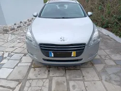 Peugeot 508 SW 1.6HDI