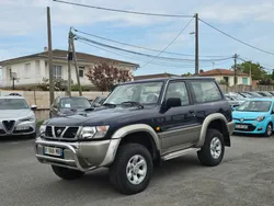 NISSAN Patrol GR (Y61) 3.0 TDi 4WD 158 cv