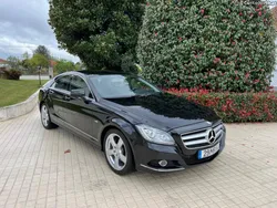 Mercedes-Benz CLS 250 CDI Aut. Nacional 109.000km