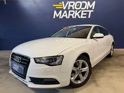 AUDI A5 1.8 TFSI 177ch AMBIENTE - 47 000 km - Suivi complet - Faible kilométrage - Entretien à jour