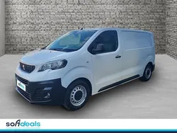 Peugeot Expert Fg Standard 1.5 BlueHDi 100ch S&S Premium