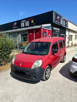 RENAULT KANGOO 1.5 dCi 85 – 135 000 km – Distribution neuve – faible kilométrage