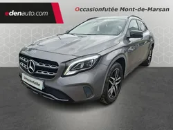 Mercedes Classe GLA 180 7-G DCT Inspiration