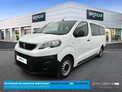 Peugeot Expert Long BlueHDi 120ch S&S BVM6