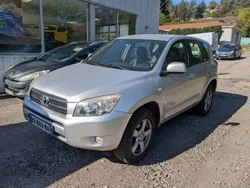 Toyota rav4 d4d 136 ch en l etat