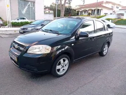 Chevrolet Aveo 1.2c