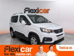 PEUGEOT Rifter 1.2 PureTech S&S Long Active 110