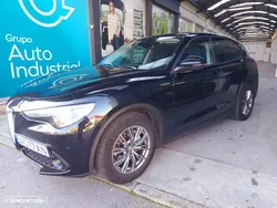 Alfa Romeo Stelvio 2.2 D Super AT8