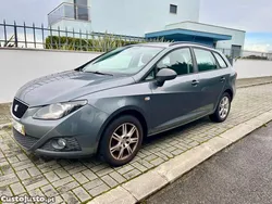 Seat Ibiza ST 1.2 TDI STYLE AC