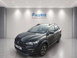 Dacia Sandero TCe 90 Stepway Confort