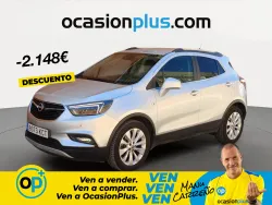 OPEL Mokka X 1.6CDTi S&S Excellence 4x2