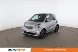 Smart ForTwo 0.9 Prime 90 ch