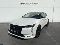 DS 4 BlueHDi 130 EAT8 Performance Line