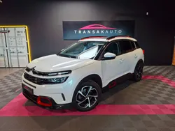 CITROEN C5 AIRCROSS 1.5 BlueHDi 130 S&S EAT8 SHINE / Toit ouvrant / Attelage / Cuir