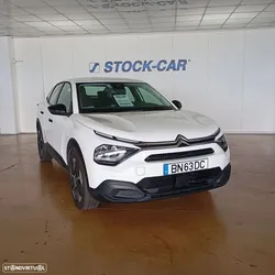 Citroën C4 X 1.2 PureTech Feel
