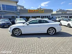 Audi A5 2.0 TDI S-line S tronic