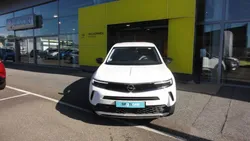 Opel Mokka (2) 1.2 Turbo 130ch AUTO ELEGANCE