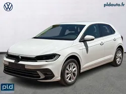 VOLKSWAGEN Polo 1.0 TSI 116 S&S DSG7 Style