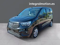 OPEL Combo Life 1.5TD S-S Elegance XL 130