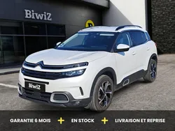 Citroën C5 Aircross 1.5 Bluehdi 130 ch Shine Start-stop /Apple CarPlay/Climatisation bi-zones/ Ca...