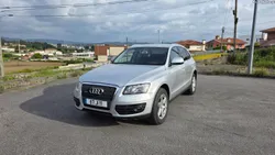 Audi Q5 2.0 TDI S-tronic