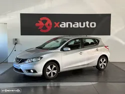 Nissan Pulsar 1.2 DIG-T Acenta