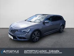 Renault Talisman Estate 1.6 dCi 160ch energy Initiale Paris EDC