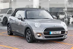 MINI Cabrio COOPER D