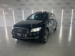 AUDI Q5 S 3.0TDI quattro Tiptronic 313
