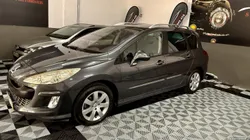 Peugeot 308 308 Sw 1.6hdi 110cv 6 velocidades