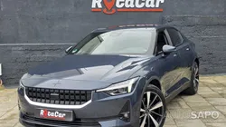 Polestar 2 de 2022