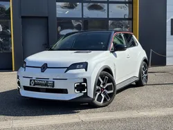 Renault 5 (3) techno 150 ch autonomie confort
