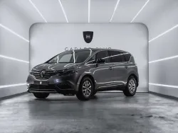 RENAULT Espace 1.6dCi Energy Life 96kW