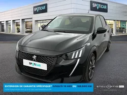 Peugeot 208 PureTech 130 S&S EAT8 GT