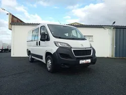 Peugeot Boxer Fg 11 600 HT L1H1 2.2 BlueHDi 140ch Premium 6 Places