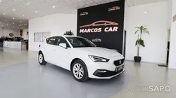 Seat Leon 1.0 EcoTSI Style S/S de 2022
