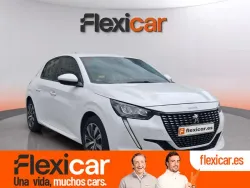 PEUGEOT 208 1.2 Puretech S&S Active 75