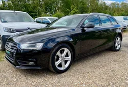 Audi A4 Avant 2.0 Tdi 190ch S-tronic Quattro / 1ère Main / Révision et Garantie Incluses