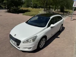 Peugeot 508 SW 2.0HDI Allure Aut. 160