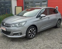 Citroën C4 (2) 1.2 110 BVM Millenium Check +🚗