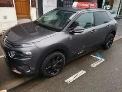 CITROEN C4 CACTUS BLUEHDI 100cv ORIGINS