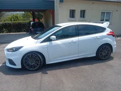 Ford Focus RS 2.3 Ecoboost 350CH S&S BVM6