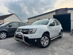 Dacia duster 1.5 dci 110 cv euro5 uniquement marchand ou export